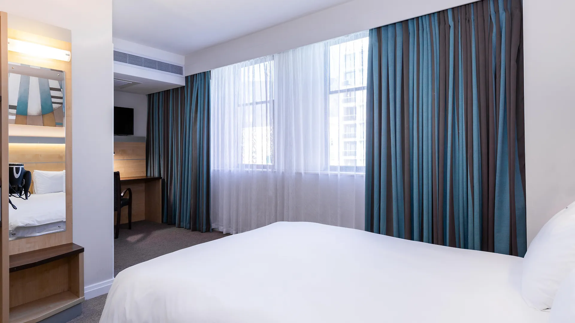 Holiday Inn Express Cape Town City Centre By Ihg