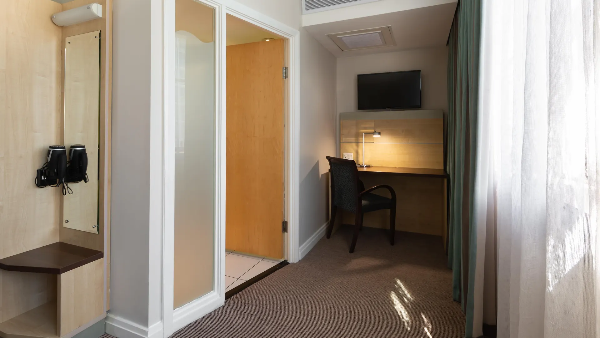 Holiday Inn Express Cape Town City Centre By Ihg