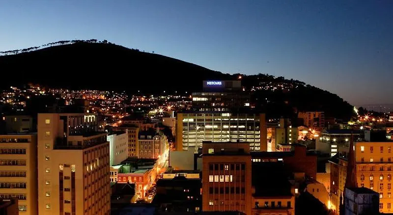 Holiday Inn Express Cape Town City Centre By Ihg