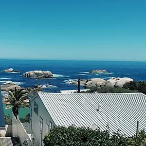Πανσιόν Splash Boutique