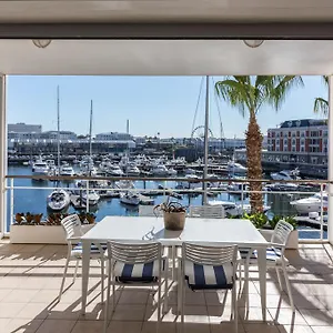 Apartamento Atlantic Marina