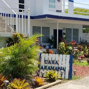 Aramana Affittacamere San Juan