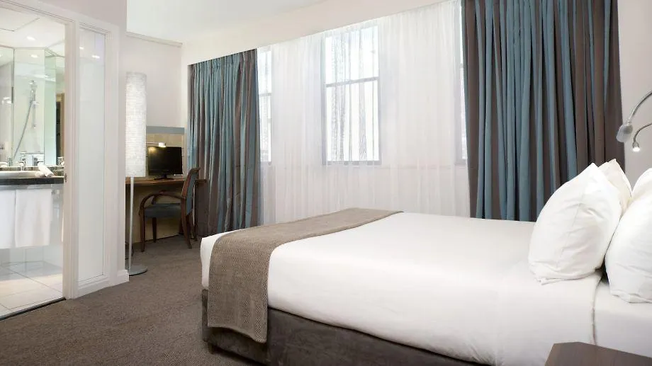 Ξενοδοχείο Holiday Inn Express Cape Town City Centre By Ihg