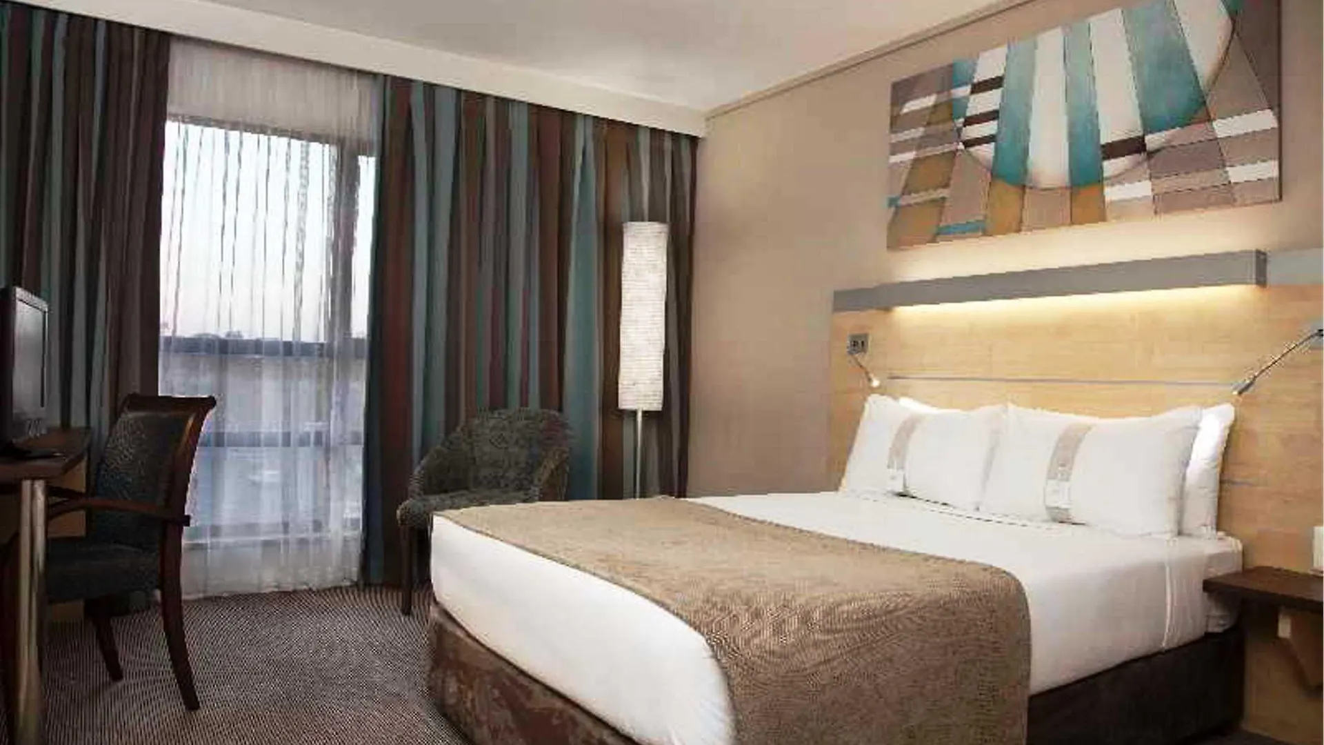 Holiday Inn Express Cape Town City Centre By Ihg Hotel