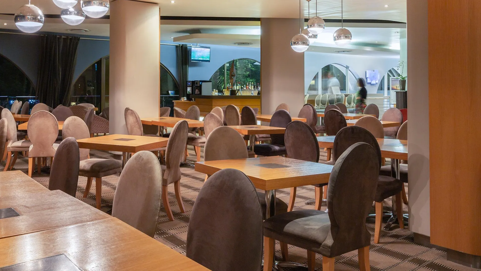 Holiday Inn Express Cape Town City Centre By Ihg