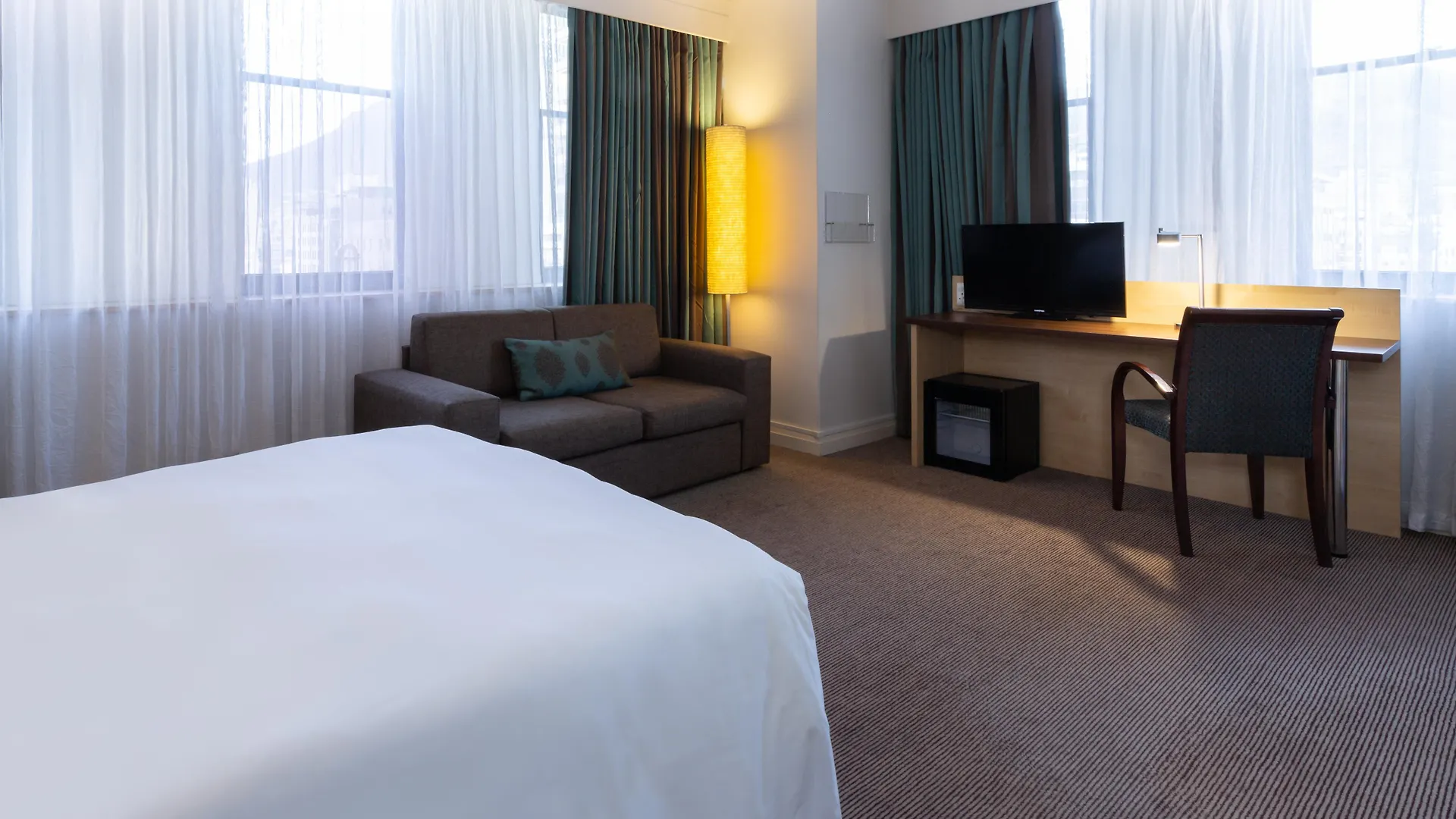 Holiday Inn Express Cape Town City Centre By Ihg