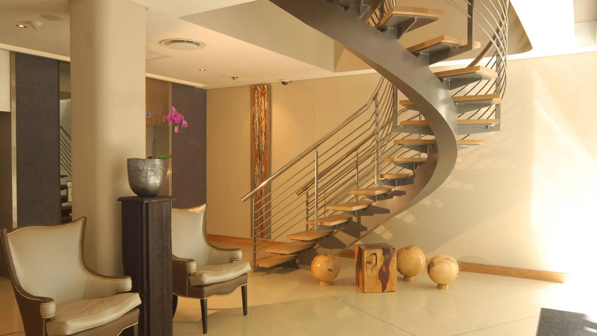 Holiday Inn Express Cape Town City Centre By Ihg