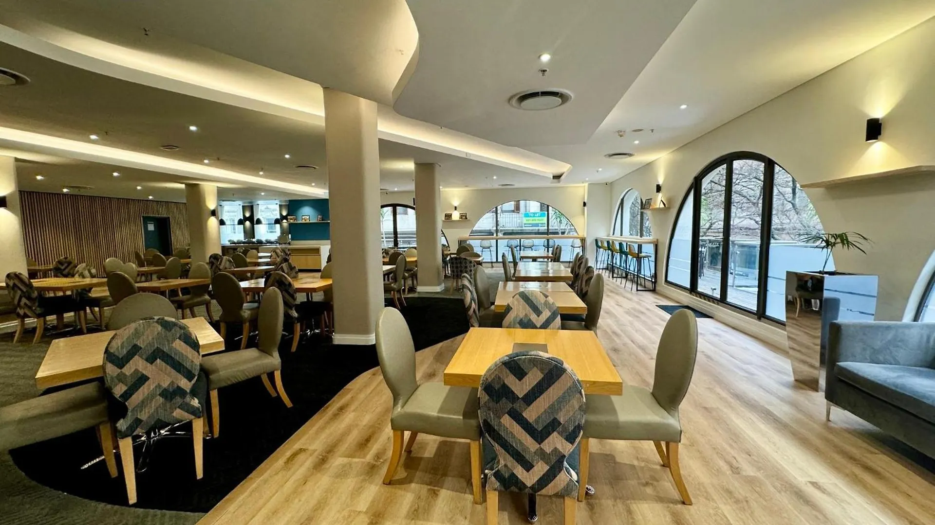 Holiday Inn Express Cape Town City Centre By Ihg