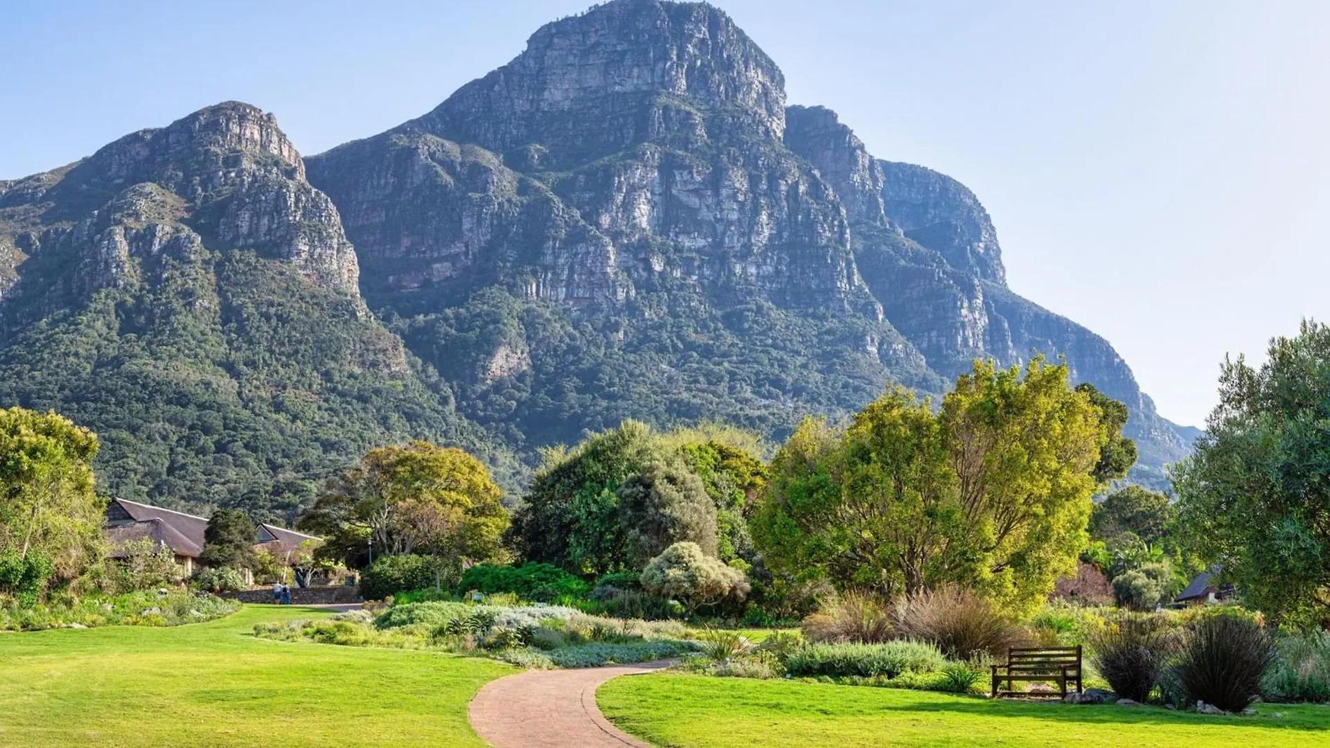 *** Ξενοδοχείο Holiday Inn Express Cape Town City Centre By Ihg Νότια Αφρική