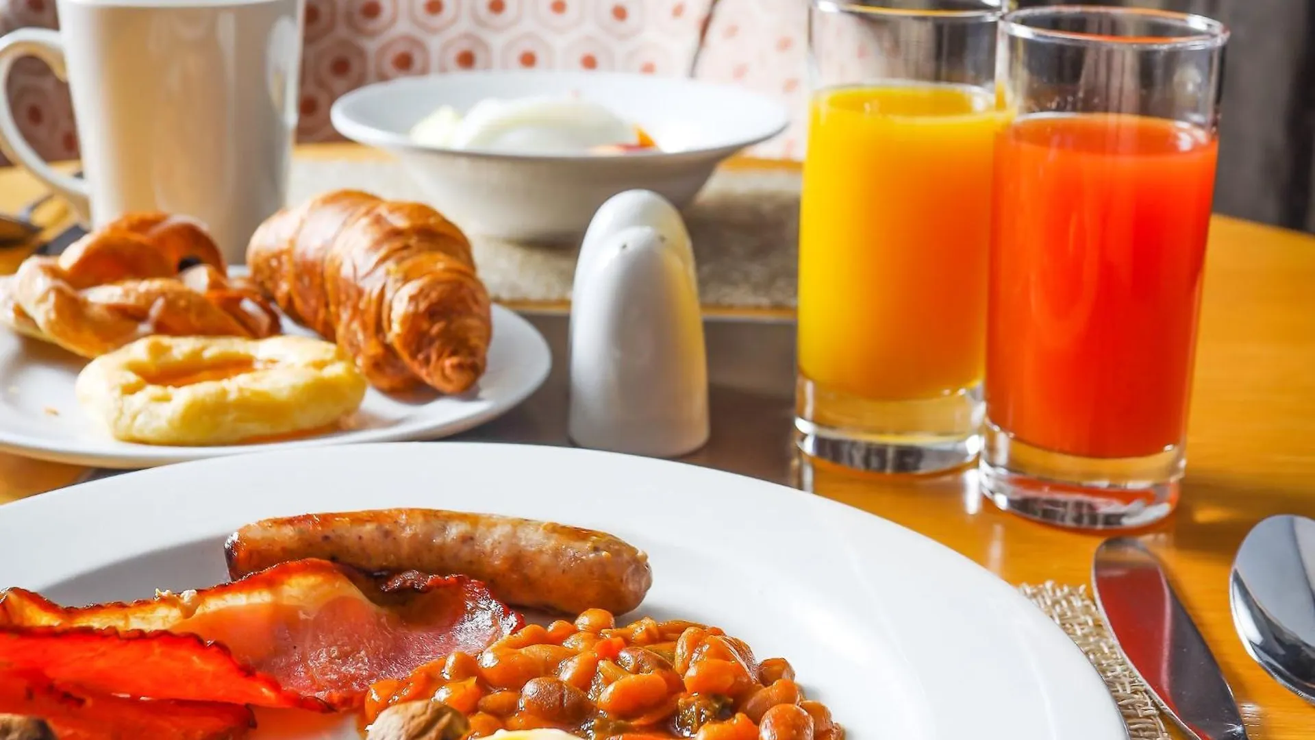 Hotel Holiday Inn Express Cape Town City Centre By Ihg