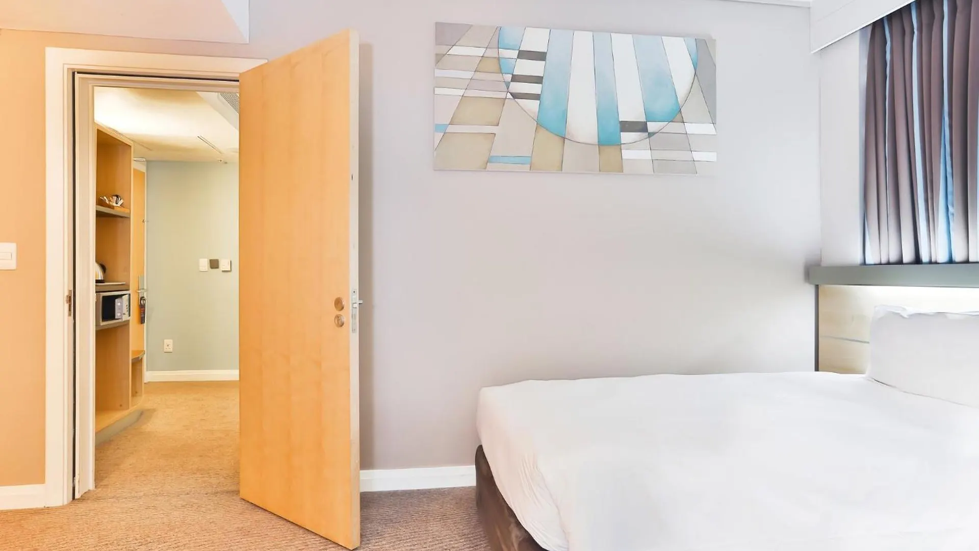 Holiday Inn Express Cape Town City Centre By Ihg