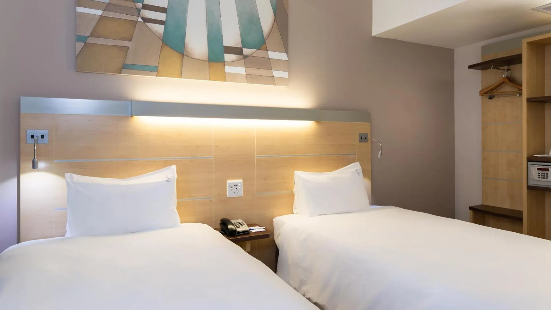 Holiday Inn Express Cape Town City Centre By Ihg