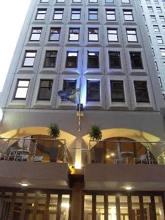 Holiday Inn Express Cape Town City Centre By Ihg Ξενοδοχείο