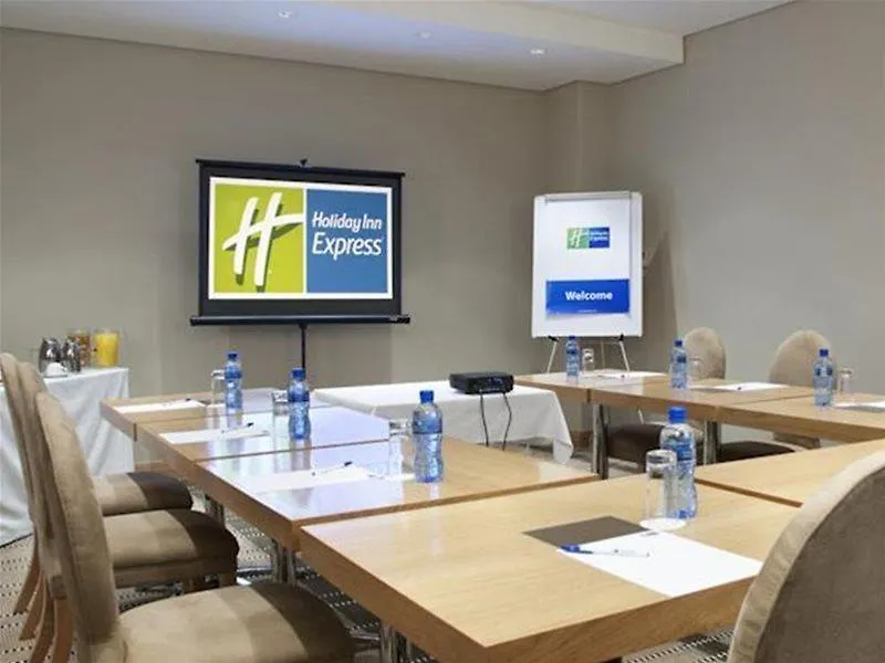 Holiday Inn Express Cape Town City Centre By Ihg 3*,  Νότια Αφρική