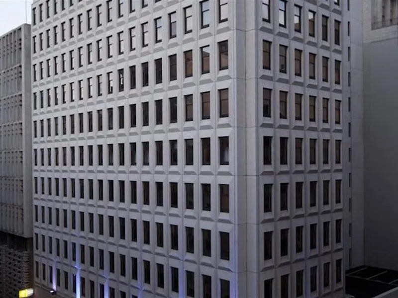 *** Ξενοδοχείο Holiday Inn Express Cape Town City Centre By Ihg Νότια Αφρική
