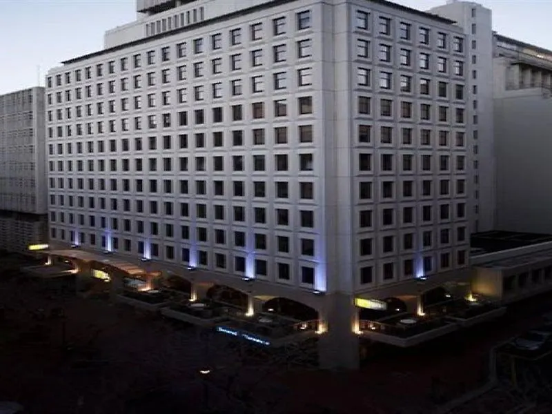 Holiday Inn Express Cape Town City Centre By Ihg