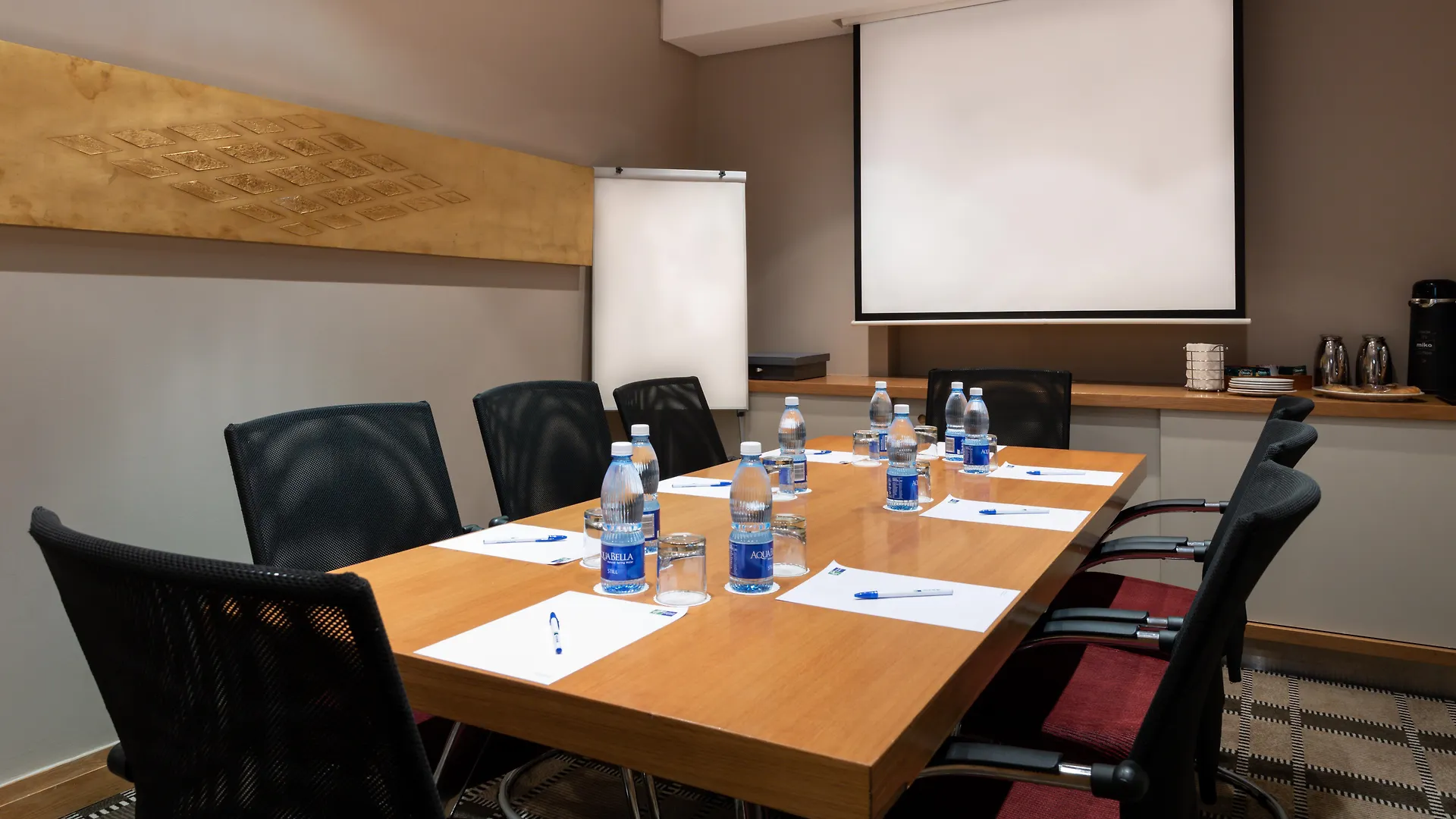 Hotel Holiday Inn Express Cape Town City Centre By Ihg