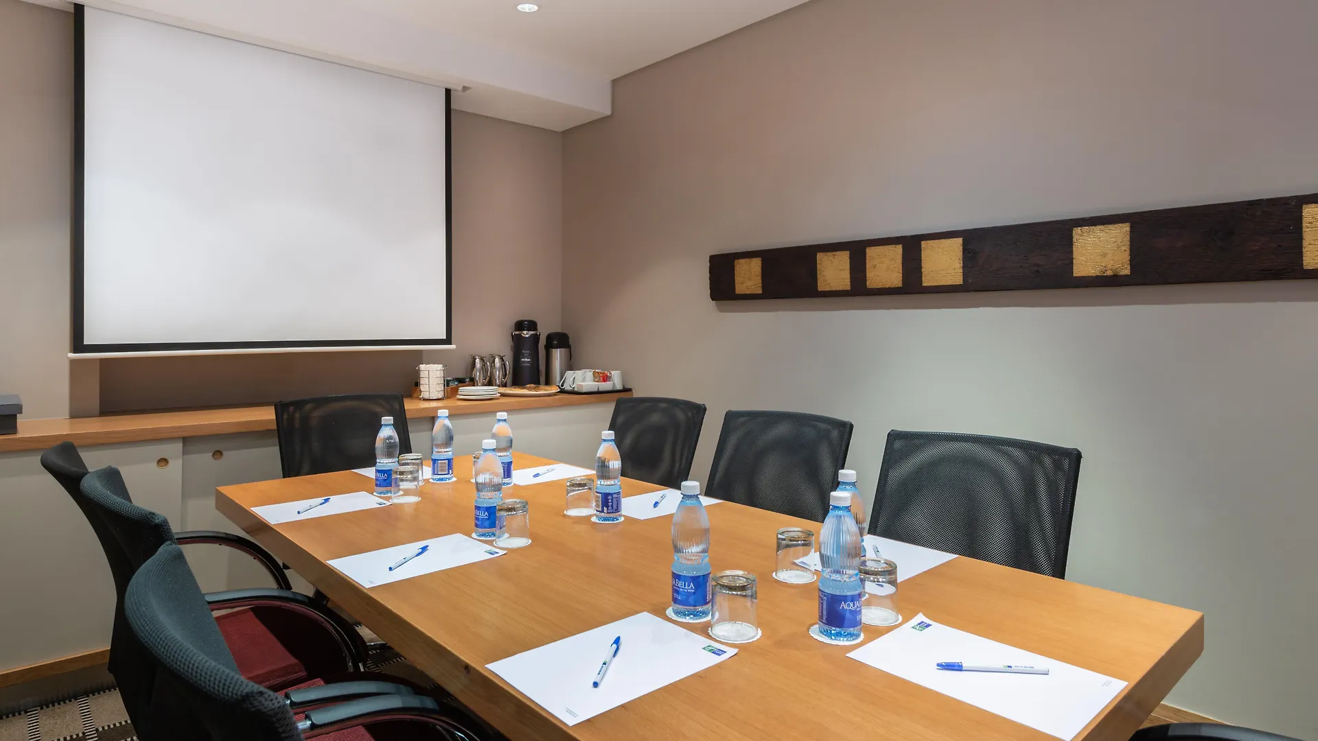Holiday Inn Express Cape Town City Centre By Ihg