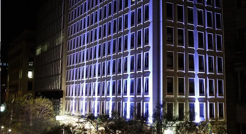 Holiday Inn Express Cape Town City Centre By Ihg Hotel